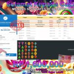 BUKTI JACKPOT SLOT GATES OF OLYMPUS 1.000 TERPERCAYA DI INDONESIA TGL 16-05-2025