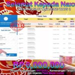 BUKTI JACKPOT SLOT MAHJONG WAYS 2 TERPERCAYA DI INDONESIA TGL 16-05-2025