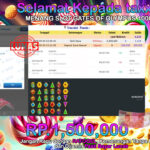 BUKTI JACKPOT SLOT GATES OF OLYMPUS 1000 TERPERCAYA DI INDONESIA TGL 04-05-2025