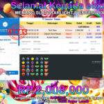 BUKTI JACKPOT SLOT STARLIGHT PRINCESS 1000 TERPERCAYA DI INDONESIA TGL 06-05-2025