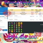 BUKTI JACKPOT SLOT GATES OF OLYMPUS TERPERCAYA DI INDONESIA TGL 03-05-2025