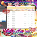 BUKTI JACKPOT SLOT WILD BANDITO TERPERCAYA DI INDONESIA TGL 04-05-2025