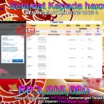 BUKTI JACKPOT SLOT MAHJONG WAYS 2 TERPERCAYA DI INDONESIA TGL 30-05-2025