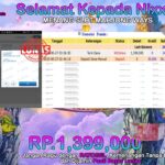 BUKTI JACKPOT SLOT MAHJONG WAYS TERPERCAYA DI INDONESIA TGL 27-05-2025