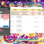 BUKTI JACKPOT SLOT WAYS OF THE QILIN TERPERCAYA DI INDONESIA TGL 26-06-2025