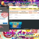 BUKTI JACKPOT SLOT BIG BASS BONANZA 3 REALER TERPERCAYA DI INDONESIA TGL 26-06-2025