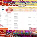 BUKTI JACKPOT SLOT MAHJONG WAYS  TERPERCAYA DI INDONESIA TGL 18-06-2025