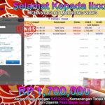 BUKTI JACKPOT SLOT MAHJONG WAYS  TERPERCAYA DI INDONESIA TGL 18-06-2025