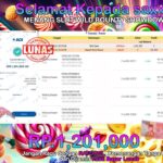 BUKTI JACKPOT SLOT WILD BOUNTY SHOWDOWN TERPERCAYA DI INDONESIA TGL 21-06-2025