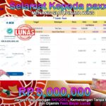 BUKTI JACKPOT SLOT PINATA WINS TERPERCAYA DI INDONESIA TGL 20-06-2025