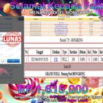 BUKTI JACKPOT TOGEL HONGKONG TERPERCAYA DI INDONESIA TGL 10-06-2025