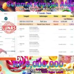 BUKTI JACKPOT MAHJONG WAYS TERPERCAYA DI INDONESIA TGL 10-06-2025