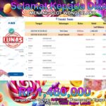 BUKTI JACKPOT SLOT WONDERLAND TERPERCAYA DI INDONESIA TGL 30-06-2025