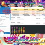 BUKTI JACKPOT SLOT GATES OF OLYMPUS 1000 TERPERCAYA DI INDONESIA TGL 24-08-2025